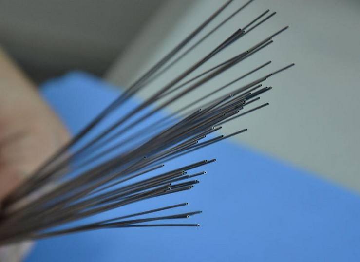 杭州不銹鋼儀表管 杭州不銹鋼儀表管