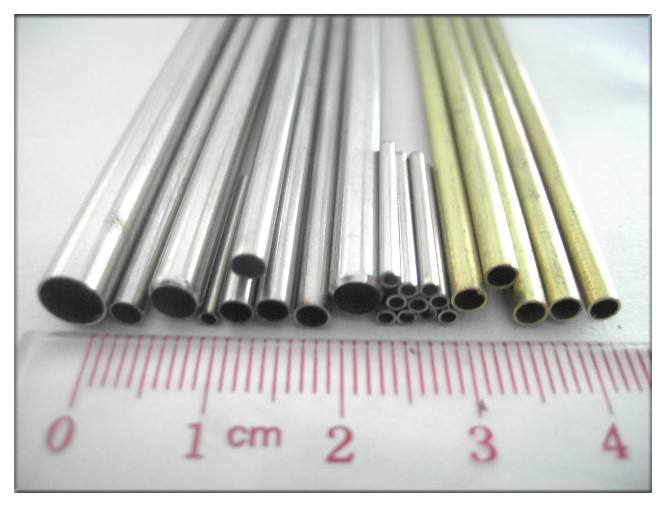 寧波不銹鋼儀表管 寧波不銹鋼儀表管