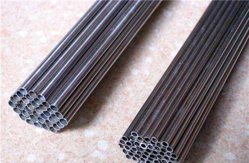 濟南不銹鋼儀表管 濟南不銹鋼儀表管